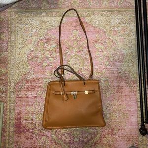 Hermès Birkin LOOK-A-LIKE